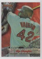 Mo Vaughn [Good to VG‑EX]