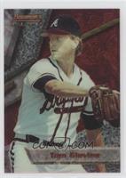 Tom Glavine