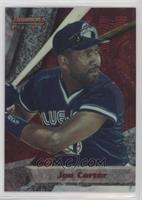 Joe Carter