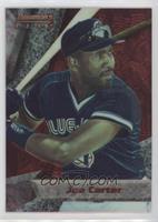 Joe Carter