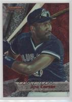 Joe Carter