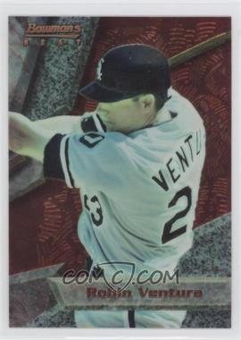 1994 Bowman's Best - Red #30 - Robin Ventura