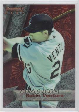 1994 Bowman's Best - Red #30 - Robin Ventura