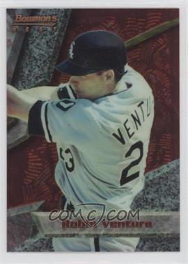 1994 Bowman's Best - Red #30 - Robin Ventura