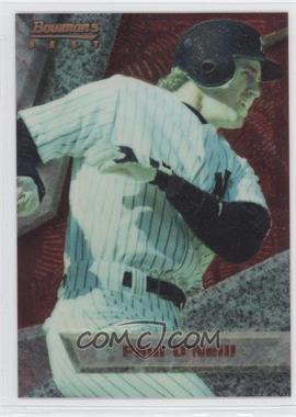 1994 Bowman's Best - Red #31 - Paul O'Neill