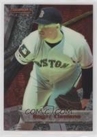 Roger Clemens [EX to NM]