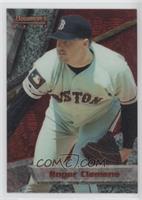 Roger Clemens