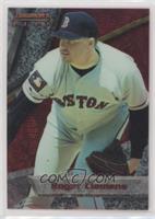 Roger Clemens [Good to VG‑EX]