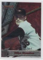 Mike Mussina