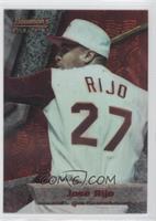 Jose Rijo