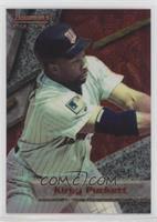 Kirby Puckett