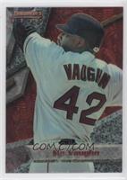 Mo Vaughn