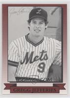 Gregg Jefferies