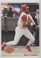 Barry Larkin