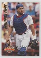 Ivan Rodriguez