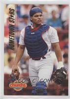 Ivan Rodriguez