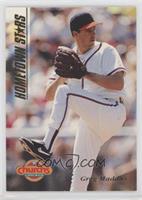 Greg Maddux