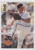 Greg Maddux [EX to NM]