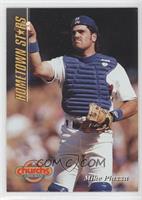 Mike Piazza