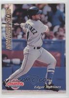 Edgar Martinez [EX to NM]