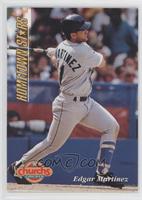 Edgar Martinez