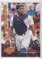 Ivan Rodriguez