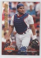 Ivan Rodriguez