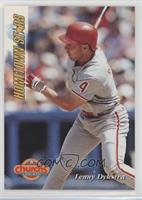 Lenny Dykstra