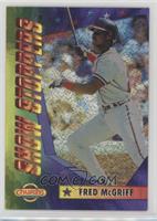 Fred McGriff