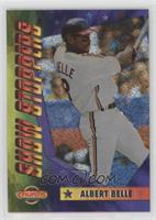 Albert Belle