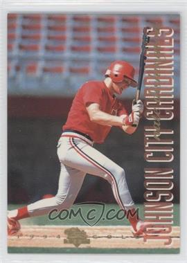 1994 Classic Best Gold Minor League - [Base] #104 - Nate Dishington