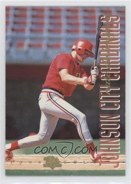 1994 Classic Best Gold Minor League - [Base] #104 - Nate Dishington