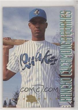 1994 Classic Best Gold Minor League - [Base] #142 - Derrek Lee