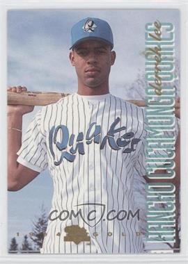 1994 Classic Best Gold Minor League - [Base] #142 - Derrek Lee