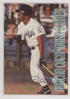 1994 Classic Best Gold Minor League - [Base] #143 - Ira Smith