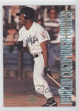 1994 Classic Best Gold Minor League - [Base] #143 - Ira Smith