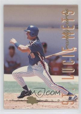 1994 Classic Best Gold Minor League - [Base] #167 - Randy Curtis