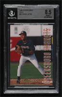 Derek Jeter [BGS 8.5 NM‑MT+]