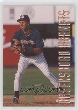 1994 Classic Best Gold Minor League - [Base] #83 - Derek Jeter