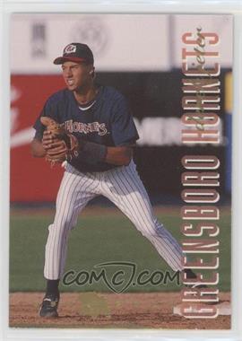 1994 Classic Best Gold Minor League - [Base] #83 - Derek Jeter