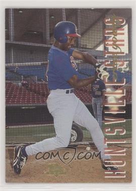 1994 Classic Best Gold Minor League - [Base] #98 - Ernie Young