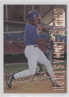 1994 Classic Best Gold Minor League - [Base] #98 - Ernie Young