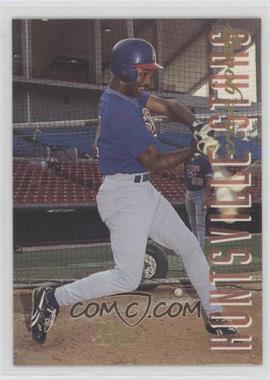 1994 Classic Best Gold Minor League - [Base] #98 - Ernie Young