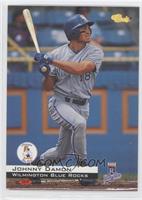 Johnny Damon