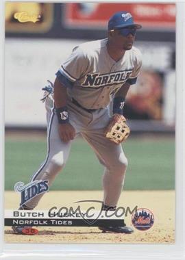 1994 Classic Minor League All Star Edition - [Base] #40 - Butch Huskey