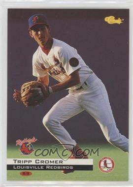 1994 Classic Minor League All Star Edition - [Base] #56 - Tripp Cromer