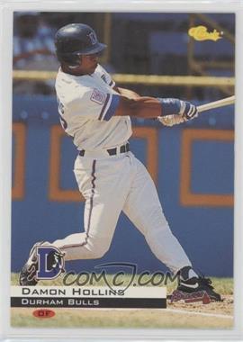 1994 Classic Minor League All Star Edition - [Base] #75 - Damon Hollins