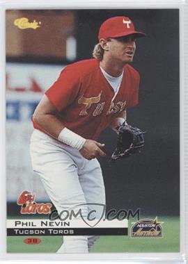 1994 Classic Minor League All Star Edition - [Base] #90 - Phil Nevin