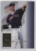 Trot Nixon [Noted] #/9,994