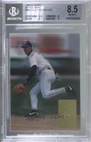 Alex Rodriguez [BGS 8.5 NM‑MT+] #/9,994